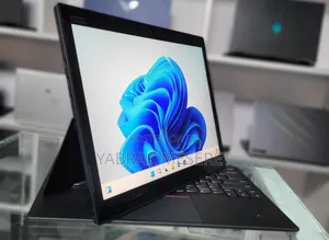 New Laptop Lenovo ThinkPad X1 Carbon 8GB Intel Core I7 SSD 256GB