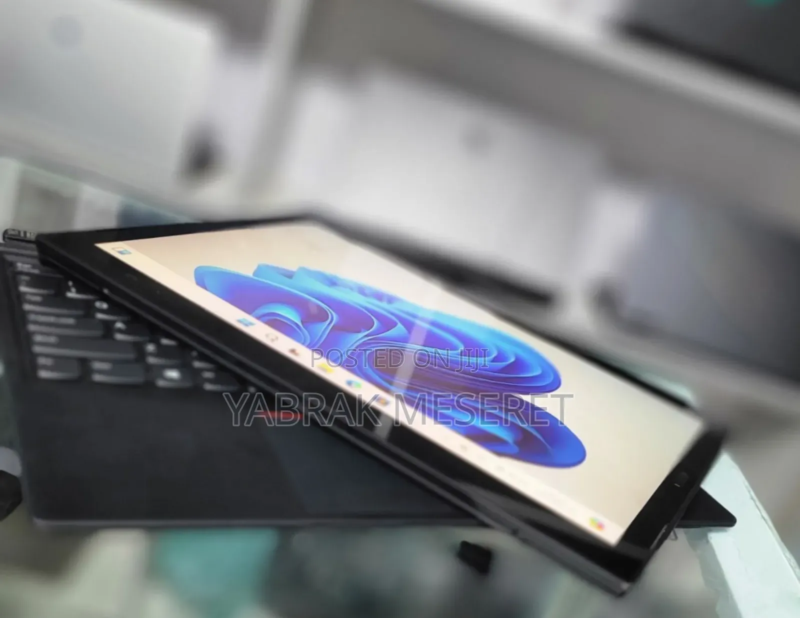 New Laptop Lenovo ThinkPad X1 Carbon 8GB Intel Core I7 SSD 256GB