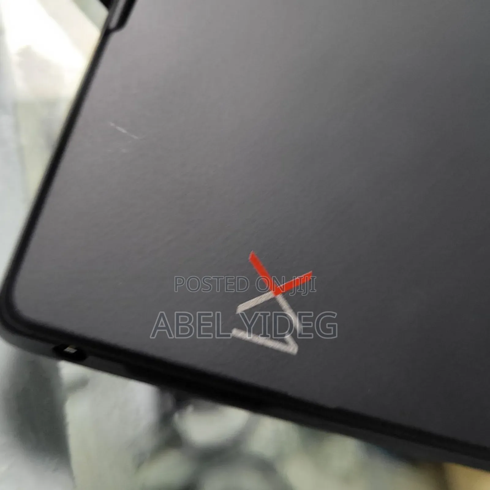 New Laptop Lenovo ThinkPad X1 Carbon 8GB Intel Core I7 SSD 256GB