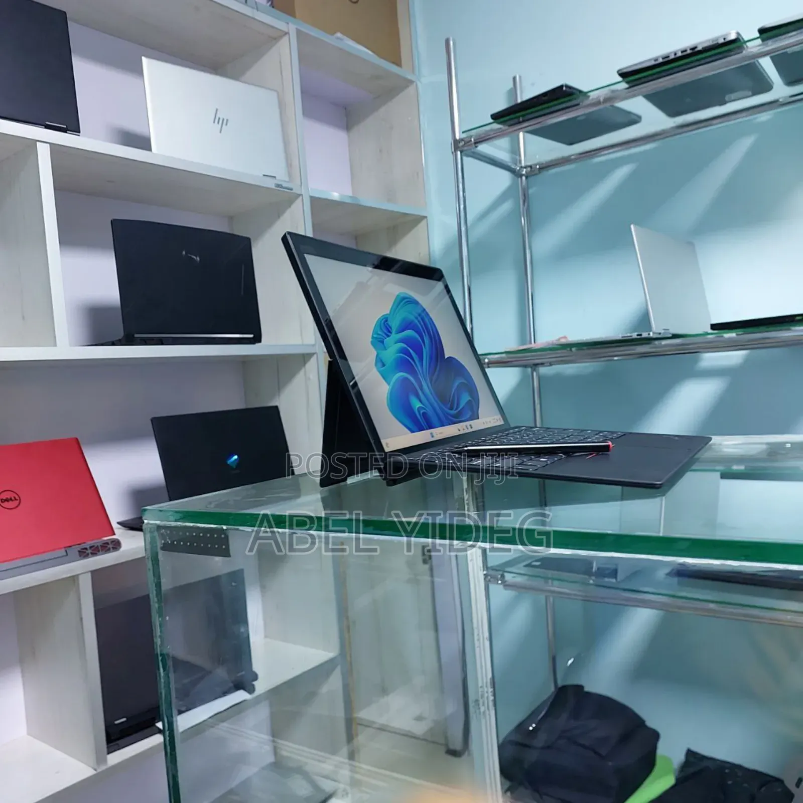 New Laptop Lenovo ThinkPad X1 Carbon 8GB Intel Core I7 SSD 256GB