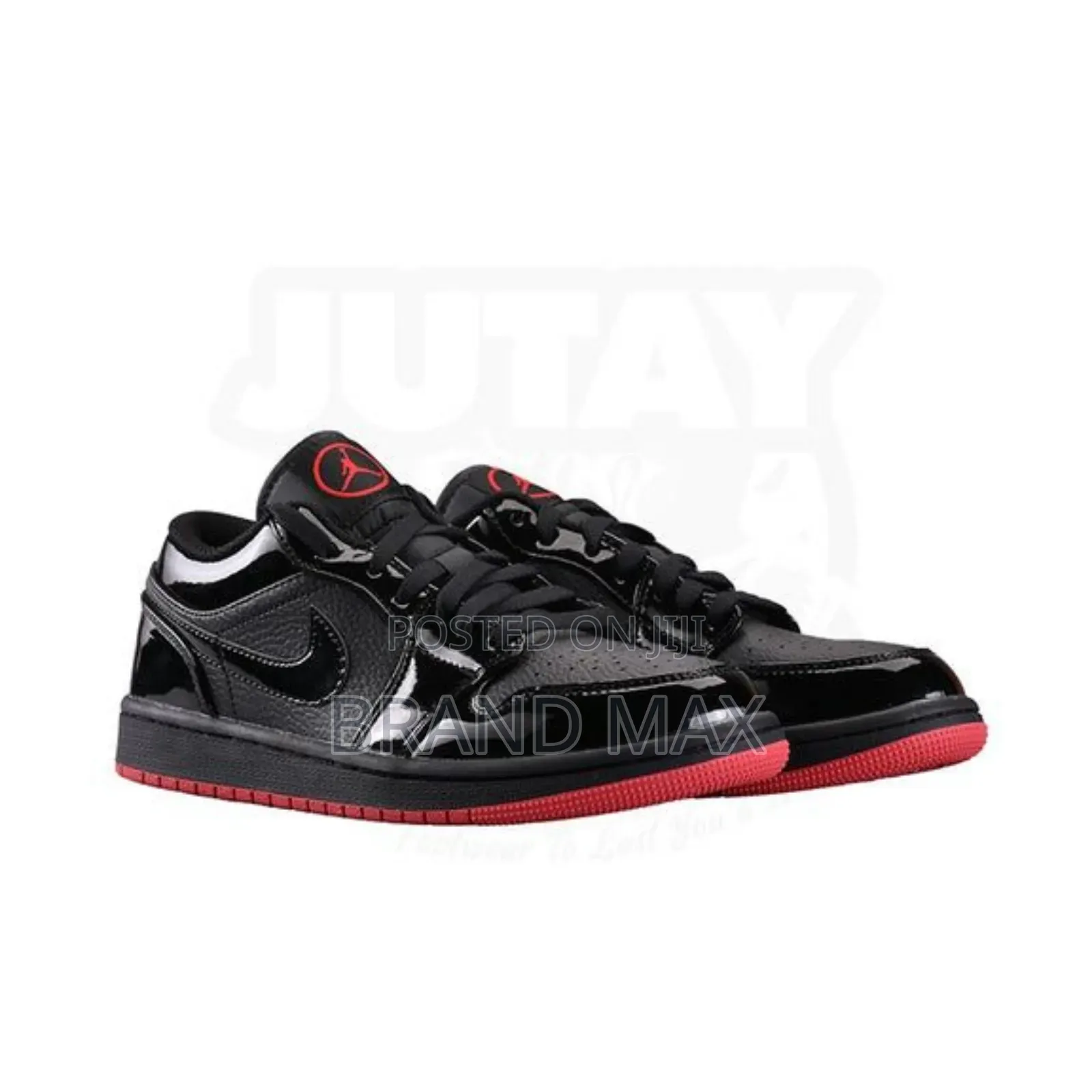 Air Jordan 1low Rerto "Gina" Premium Quality