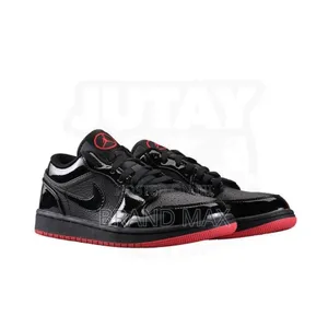 Air Jordan 1low Rerto "Gina" Premium Quality
