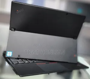 Photo - New Laptop Lenovo ThinkPad X1 Carbon 8GB Intel Core I7 SSD 256GB