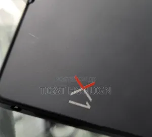 New Laptop Lenovo ThinkPad X1 Carbon 8GB Intel Core I7 SSD 256GB