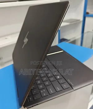 New Laptop HP Spectre X360 16GB Intel Core I7 SSD 1T