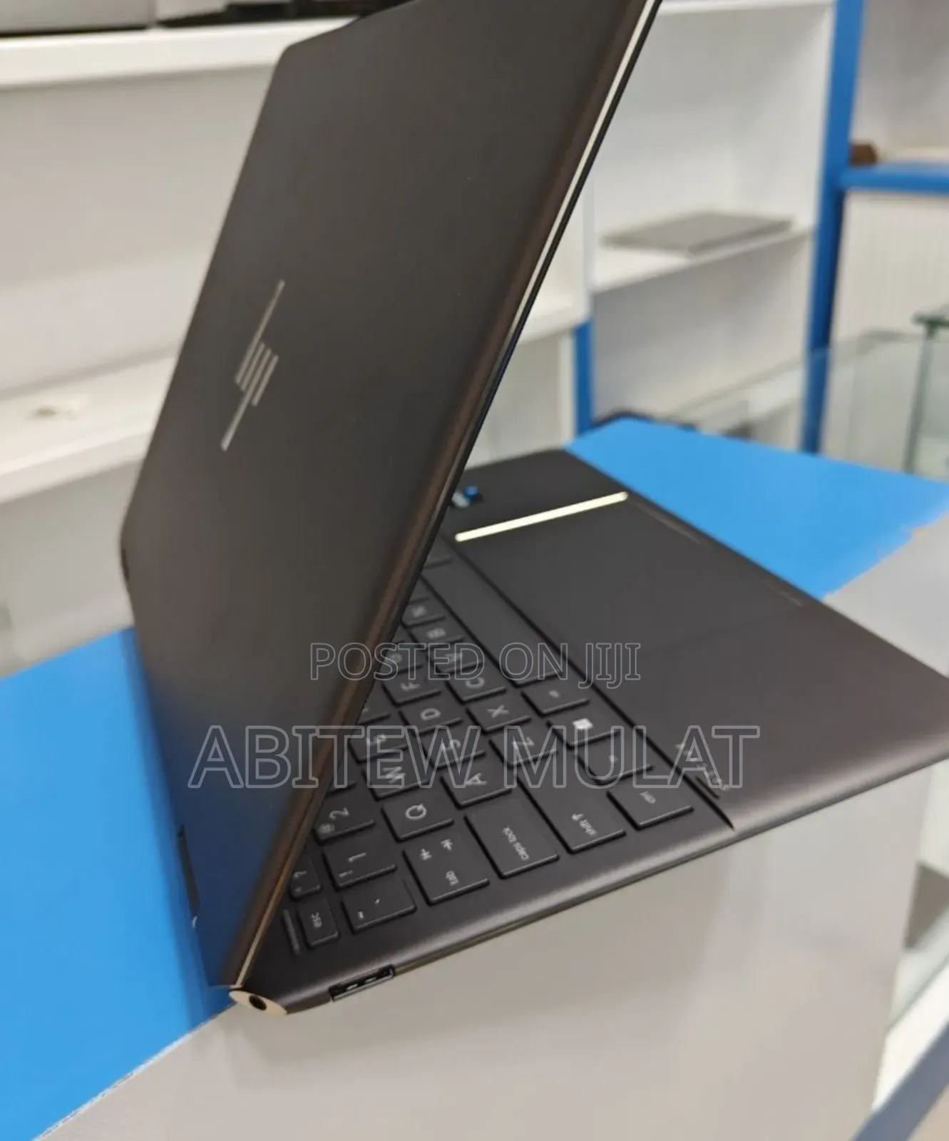 New Laptop HP Spectre X360 16GB Intel Core I7 SSD 1T