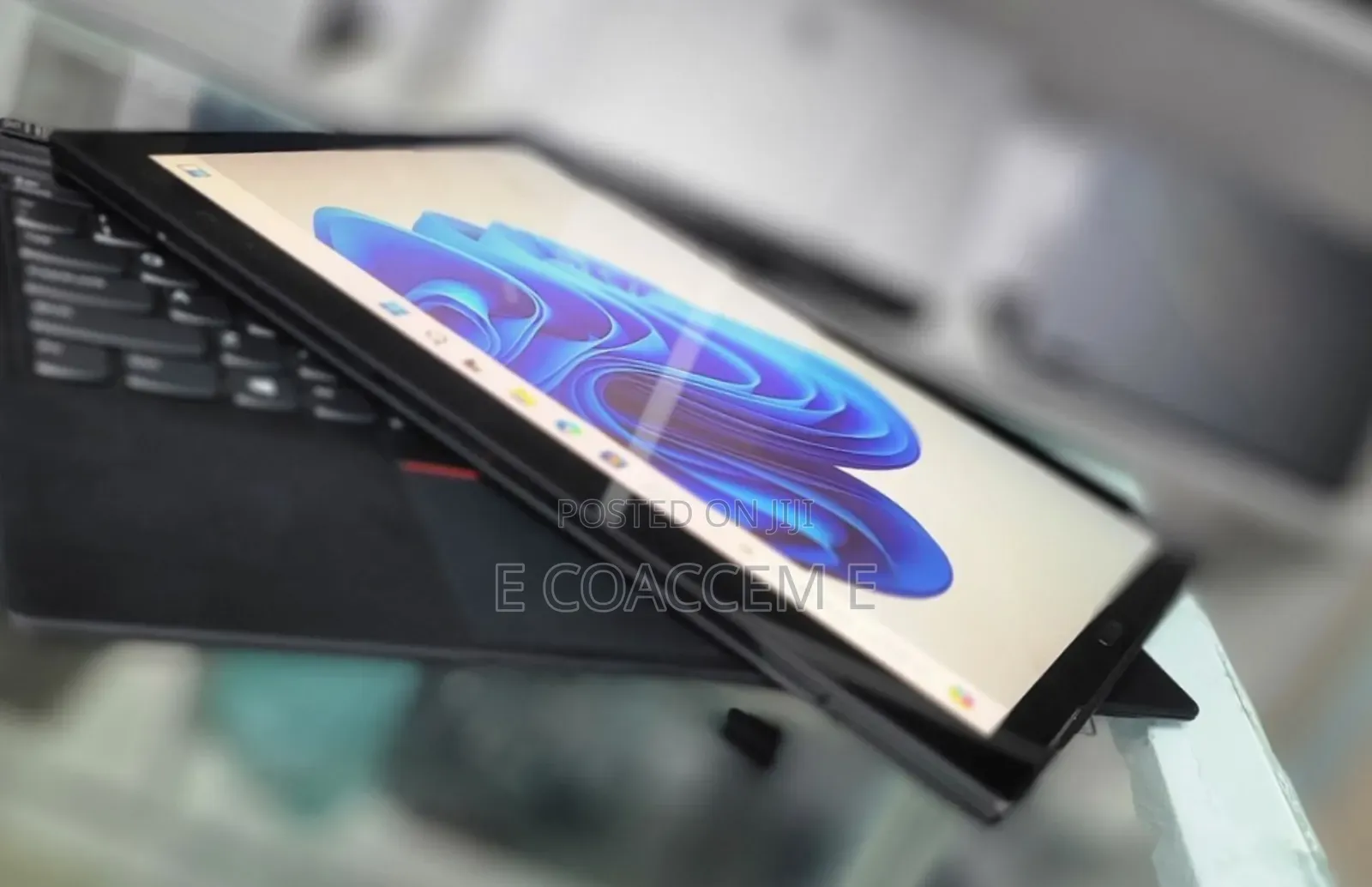 New Laptop Lenovo ThinkPad X1 Carbon 8GB Intel Core I7 SSD 256GB