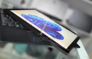 New Laptop Lenovo ThinkPad X1 Carbon 8GB Intel Core I7 SSD 256GB