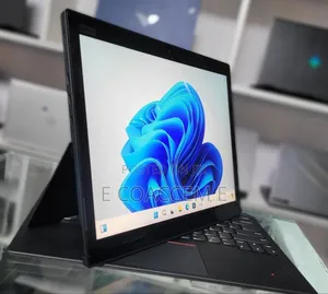 New Laptop Lenovo ThinkPad X1 Carbon 8GB Intel Core I7 SSD 256GB