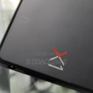 New Laptop Lenovo ThinkPad X1 Carbon 8GB Intel Core I7 SSD 256GB