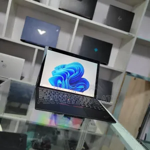 Photo - New Laptop Lenovo ThinkPad X1 Carbon 8GB Intel Core I7 SSD 256GB