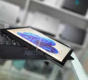 New Laptop Lenovo ThinkPad X1 Carbon 8GB Intel Core I7 SSD 256GB