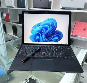 New Laptop Lenovo ThinkPad X1 Carbon 8GB Intel Core I7 SSD 256GB