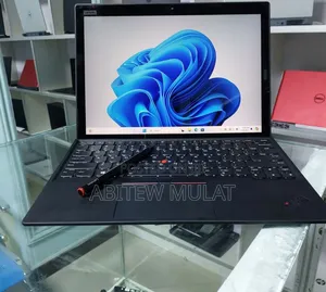 New Laptop Lenovo ThinkPad X1 Carbon 8GB Intel Core I7 SSD 256GB