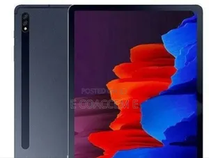 New Samsung Galaxy Tab S9 512 GB Silver