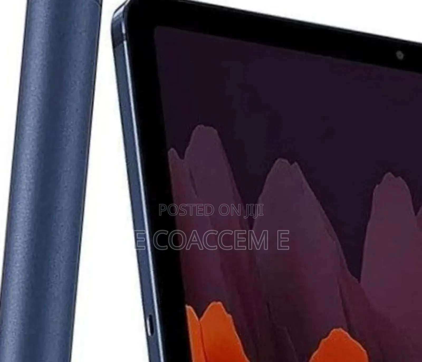 New Samsung Galaxy Tab S9 512 GB Silver