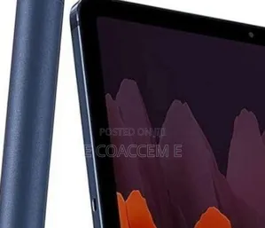 New Samsung Galaxy Tab S9 512 GB Silver