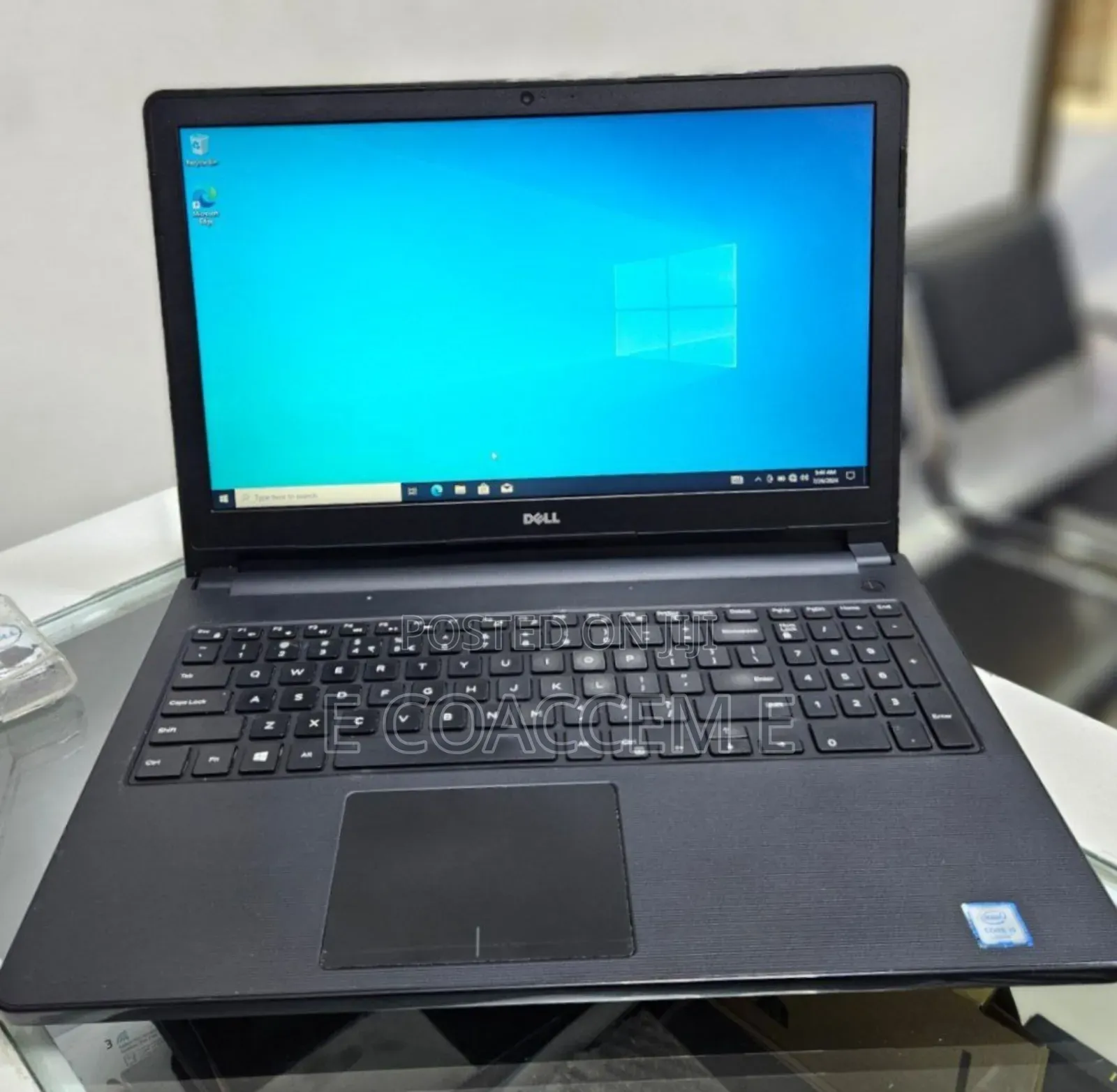 New Laptop Dell Vostro 1320 8GB Intel Core I5 HDD 1T