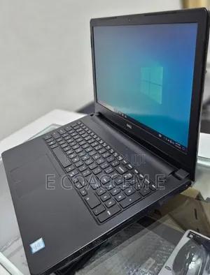 New Laptop Dell Vostro 1320 8GB Intel Core I5 HDD 1T