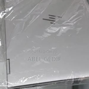 New Laptop HP EliteBook X360 1040 G5 16GB Intel Core I7 SSD 512GB