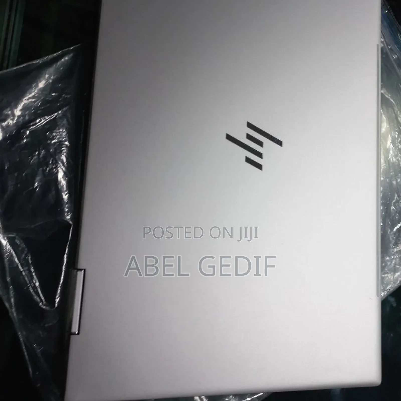 New Laptop HP EliteBook X360 1040 G5 16GB Intel Core I7 SSD 512GB