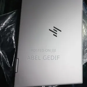 New Laptop HP EliteBook X360 1040 G5 16GB Intel Core I7 SSD 512GB