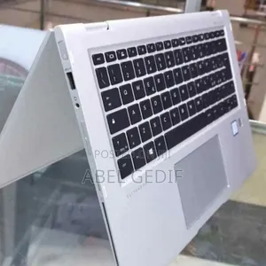 New Laptop HP EliteBook X360 1040 G5 16GB Intel Core I7 SSD 512GB