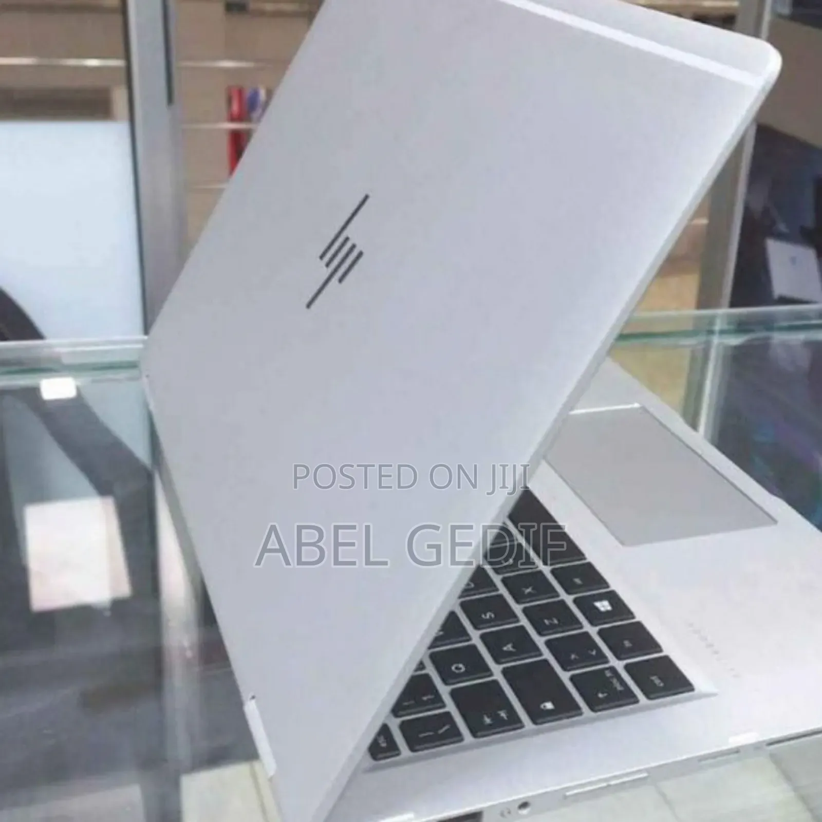 New Laptop HP EliteBook X360 1040 G5 16GB Intel Core I7 SSD 512GB