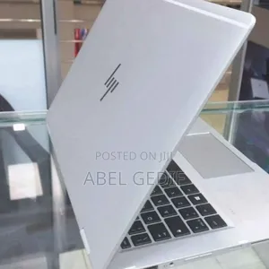 New Laptop HP EliteBook X360 1040 G5 16GB Intel Core I7 SSD 512GB