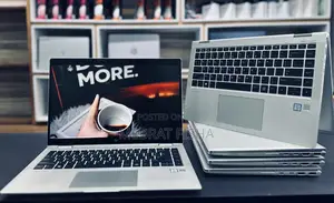 Photo - New Laptop HP Envy X360 16GB Intel Core I7 SSD 512GB