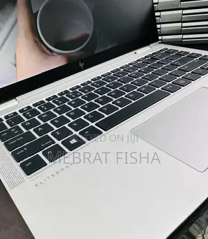 New Laptop HP Envy X360 16GB Intel Core I7 SSD 512GB