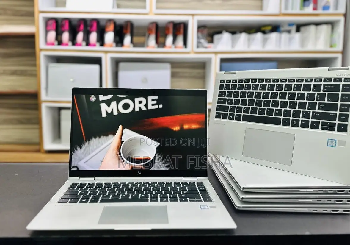 New Laptop HP Envy X360 16GB Intel Core I7 SSD 512GB