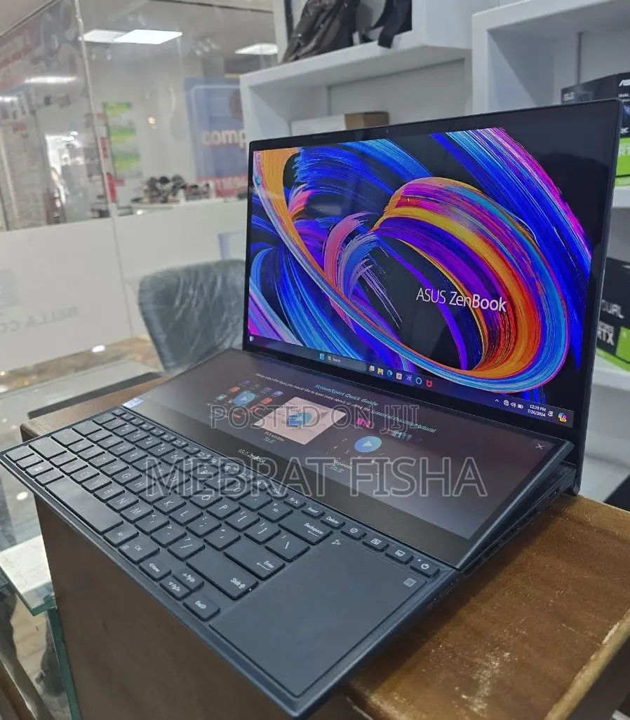 New Laptop Asus VivoBook 15 X540NA 16GB Intel Core I7 SSD 1T