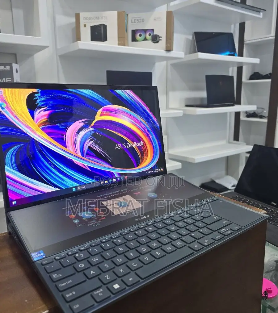 New Laptop Asus VivoBook 15 X540NA 16GB Intel Core I7 SSD 1T