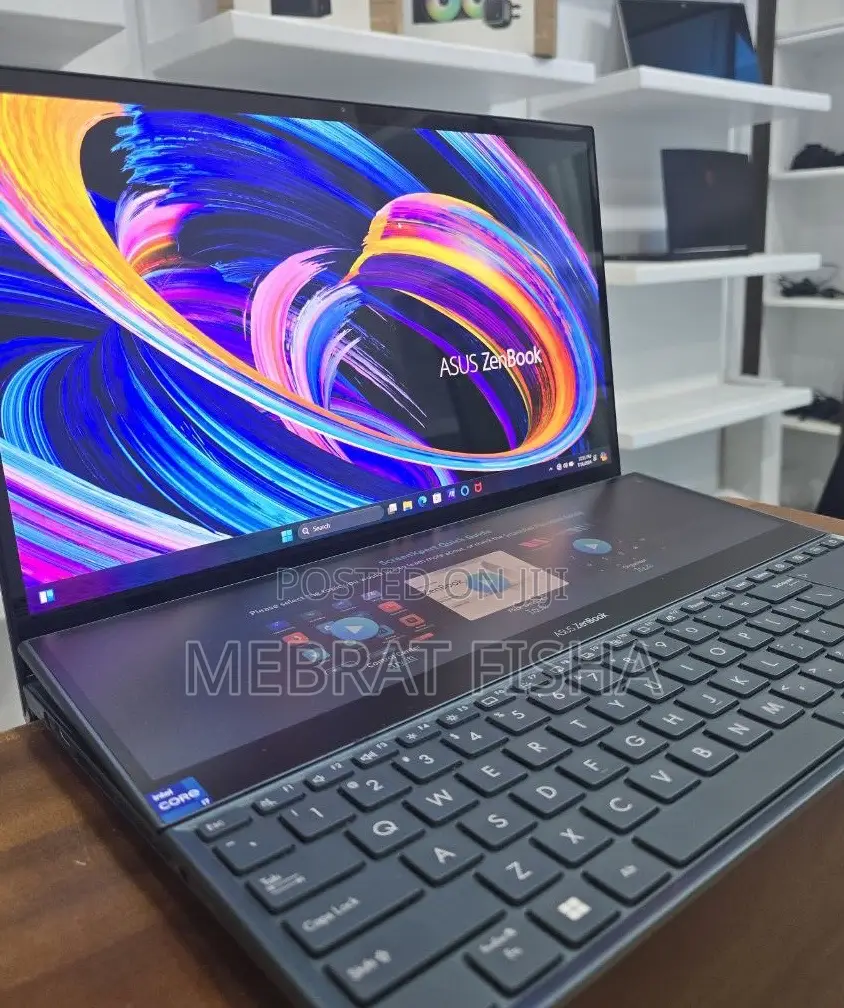 New Laptop Asus VivoBook 15 X540NA 16GB Intel Core I7 SSD 1T