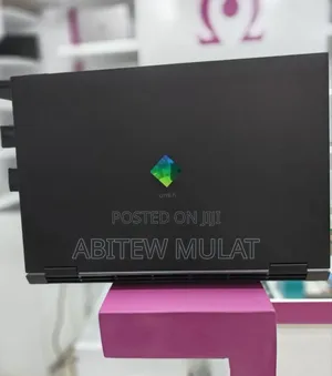 Photo - New Laptop HP Omen 16 16GB Intel Core I7 SSD 1T