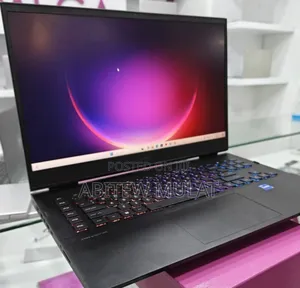 New Laptop HP Omen 16 16GB Intel Core I7 SSD 1T