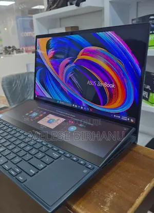 New Laptop HP ZBook 15 16GB Intel Core I7 SSD 1T