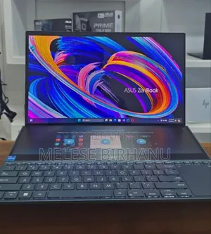 New Laptop HP ZBook 15 16GB Intel Core I7 SSD 1T