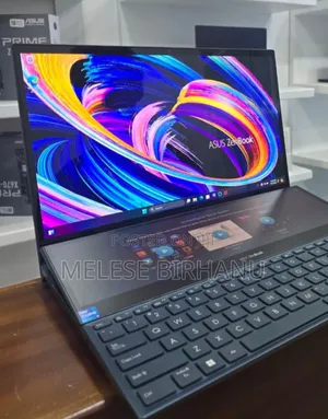 New Laptop HP ZBook 15 16GB Intel Core I7 SSD 1T