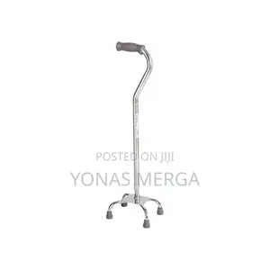 Photo - Walking Stick/ከዘራ/Cane/Simple Design With Scratch-Resistant