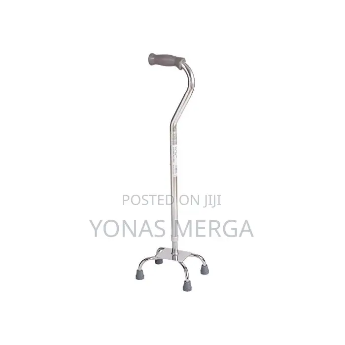 Walking Stick/ከዘራ/Cane/Simple Design With Scratch-Resistant
