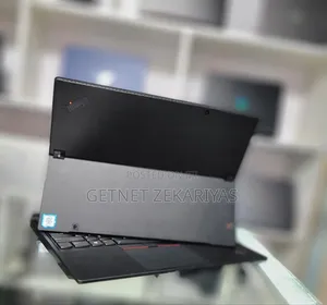 Photo - New Laptop Lenovo ThinkPad X1 Carbon 8GB Intel Core I7 SSD 256GB