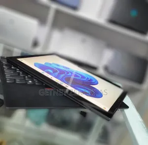 New Laptop Lenovo ThinkPad X1 Carbon 8GB Intel Core I7 SSD 256GB