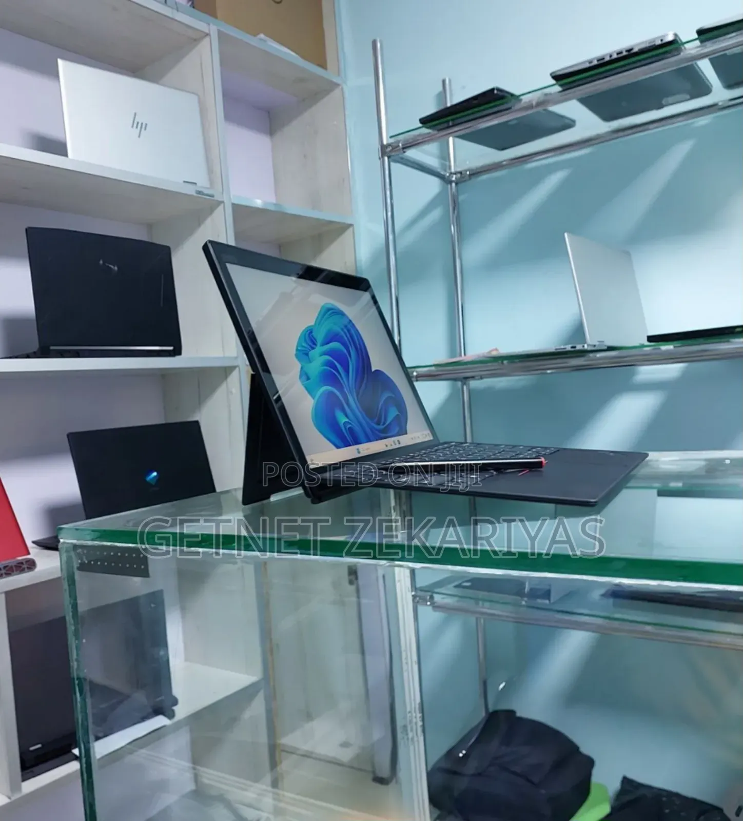 New Laptop Lenovo ThinkPad X1 Carbon 8GB Intel Core I7 SSD 256GB