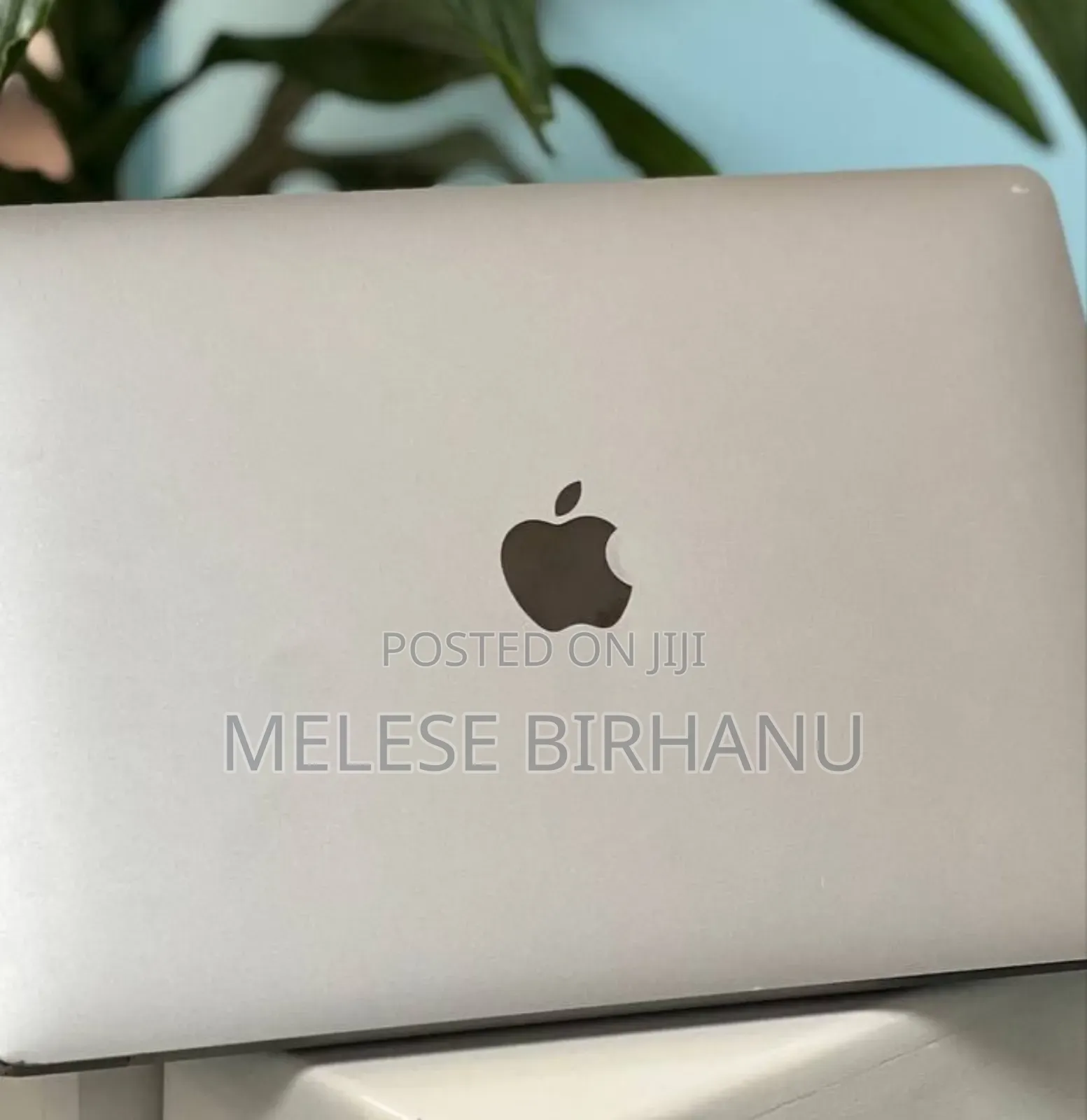 New Laptop Apple MacBook Air 2018 16GB Intel Core I5 SSD 256GB