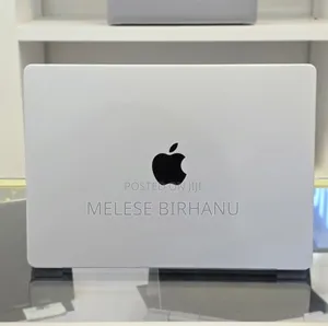 Photo - New Laptop Apple MacBook Pro 2021 M1 16GB Apple M1 SSD 1T