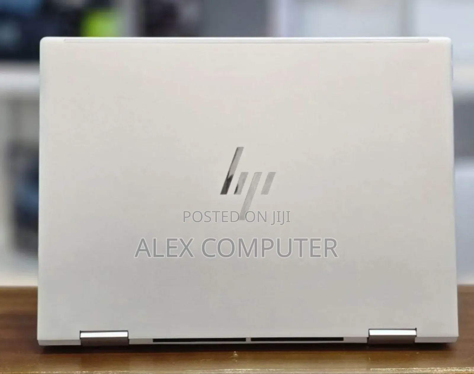 New Laptop HP Envy X360 8GB Intel Core I7 SSD 512GB