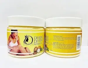 Photo - Dihn Dhin Whitning