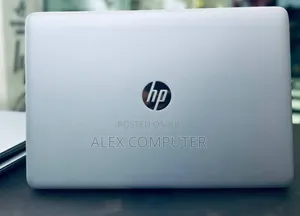 New Laptop HP EliteBook 850 G3 16GB Intel Core I5 SSD 256GB